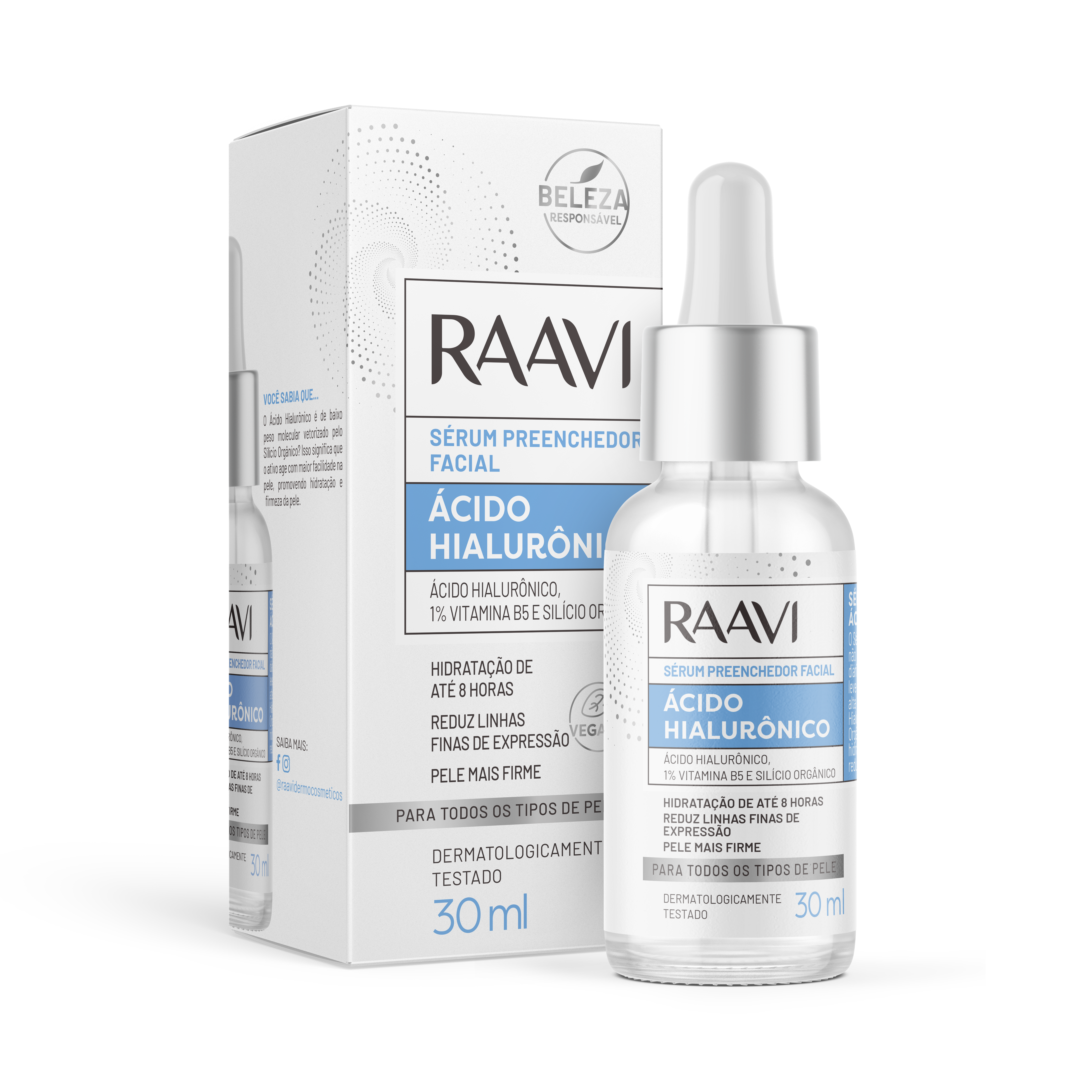 Raavi-Serum-Facial-Hialuronico-30ml-Cartucho-Frasco-PA2800